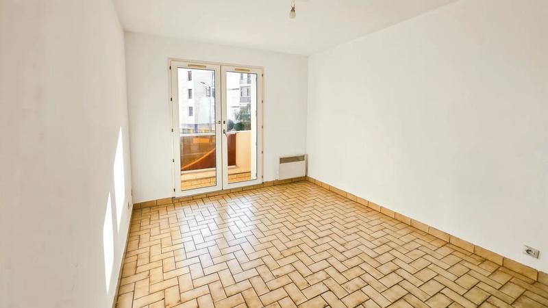 Appartement - 75 m² - 4 pièces