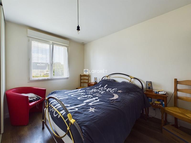 Maison - 135 m² - 5 pièces