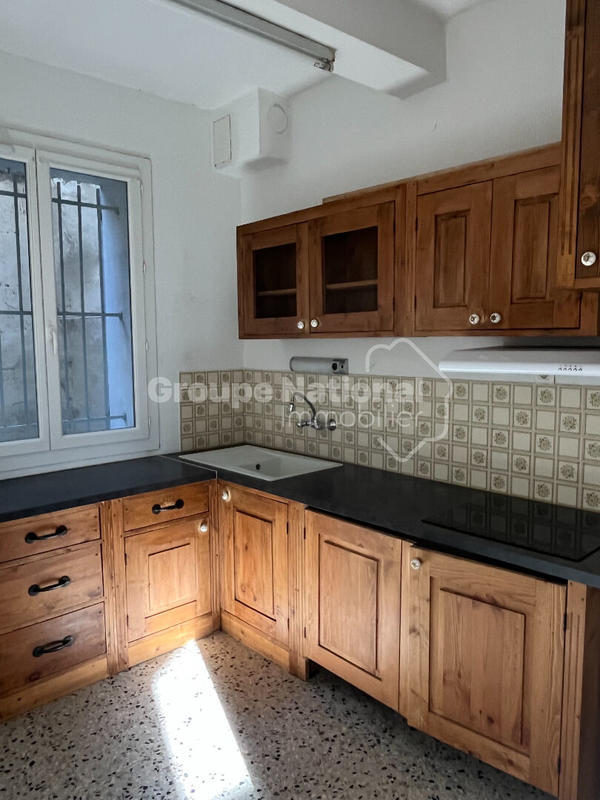 Immeuble - 187 m² - 4 pièces