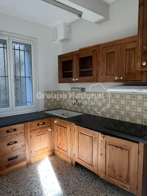 Immeuble - 187 m² - 4 pièces