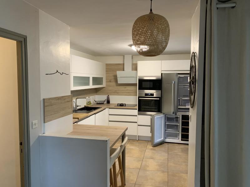 Maison - 157 m² - 7 pièces