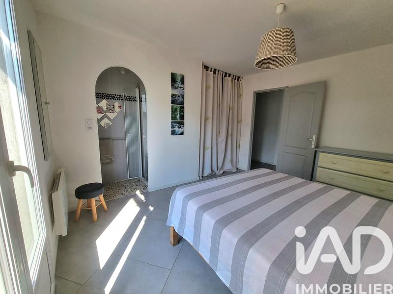 Maison - 134 m² - 4 pièces