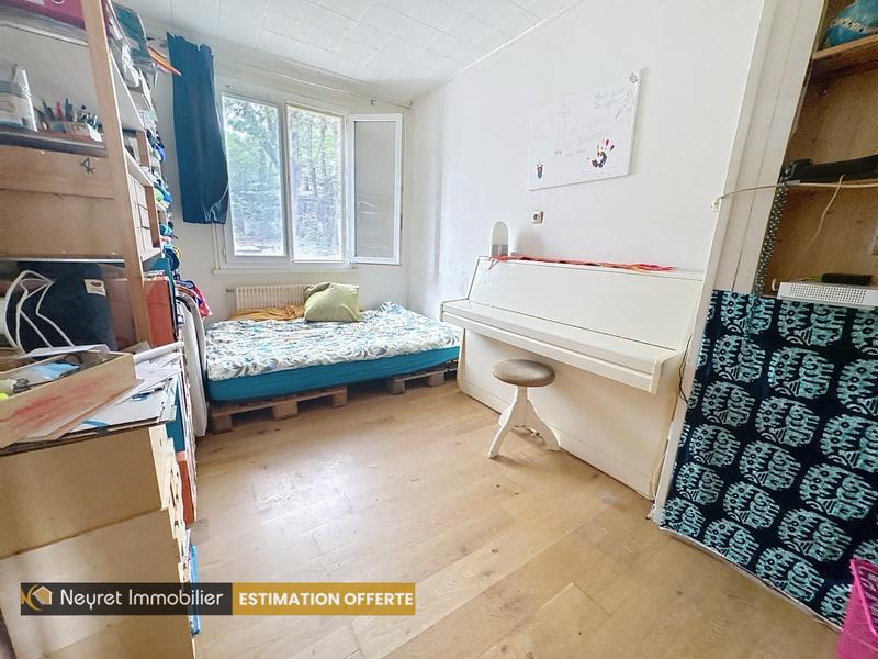 Maison - 147 m² - 7 pièces