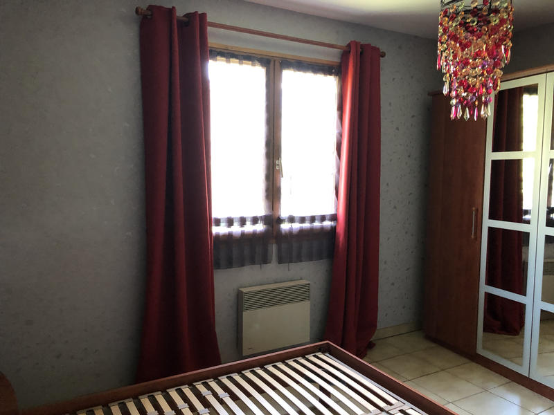 Villa - 126 m² - 5 pièces