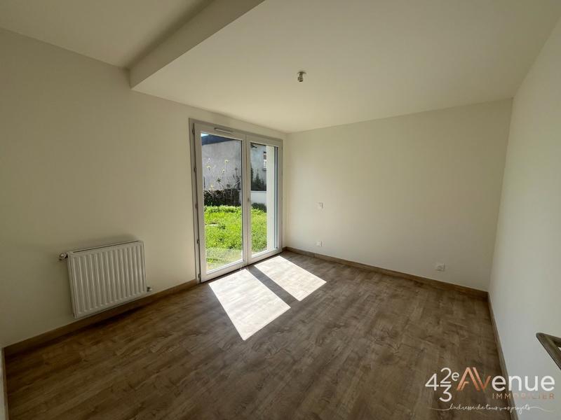 Appartement - 96 m² - 4 pièces