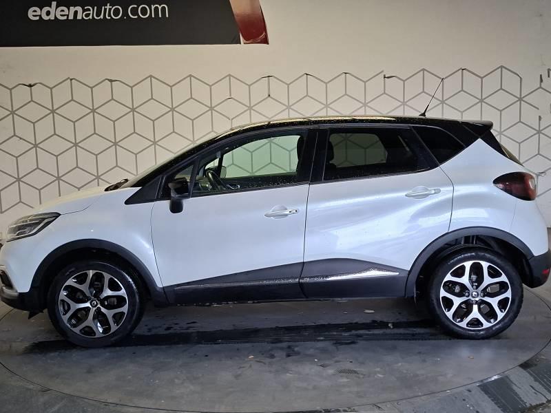 Renault Captur TCe 90 Energy Intens