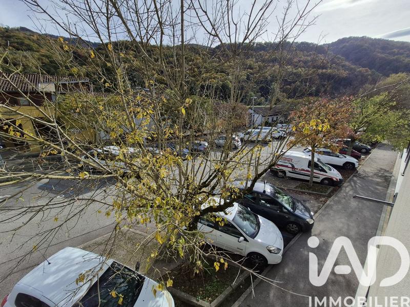 Appartement - 72 m² - 4 pièces