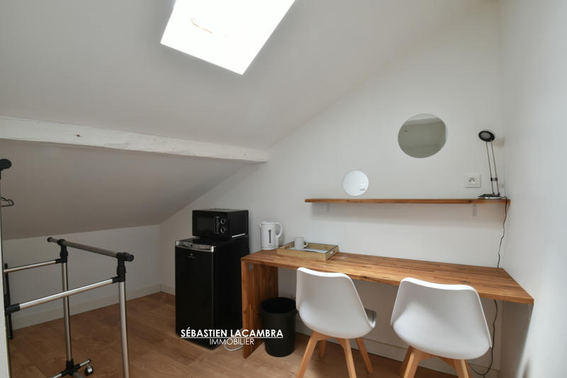 Appartement - 161 m² - 7 pièces