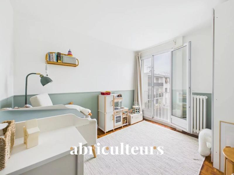 Appartement - 78 m² - 4 pièces