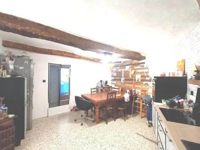 Maison - 124 m² - 4 pièces