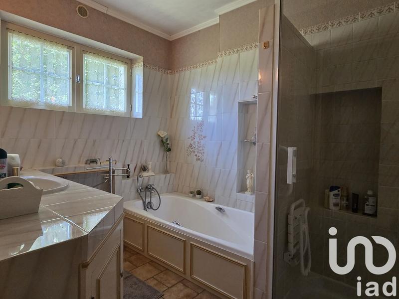 Maison de campagne - 202 m² - 5 pièces