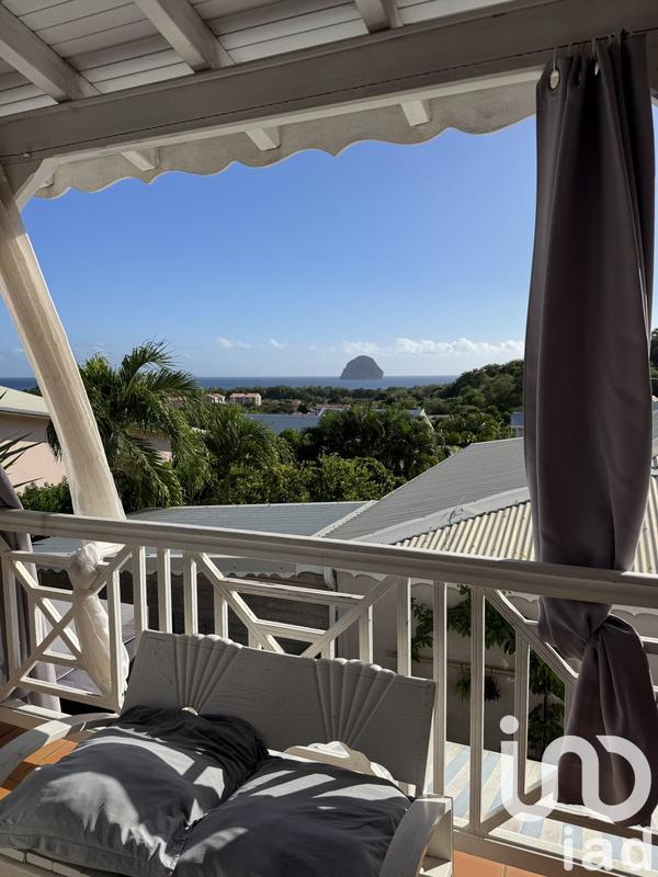 Maison - 170 m² - 7 pièces