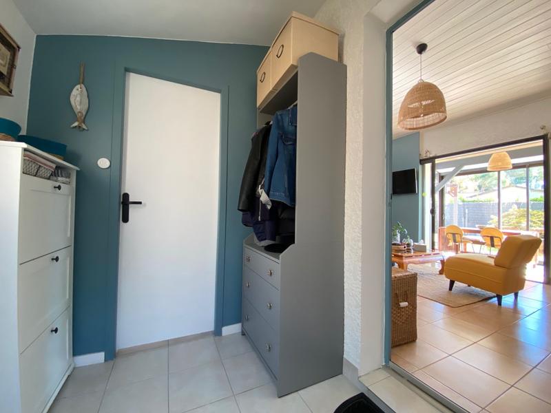 Villa - 66 m² - 3 pièces