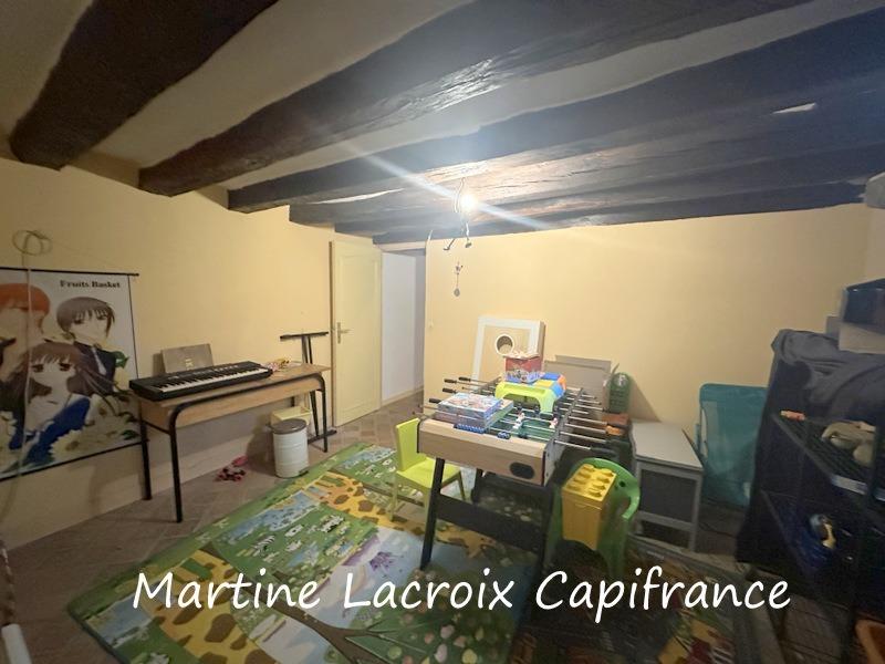 Maison bourgeoise - 220 m² - 8 pièces