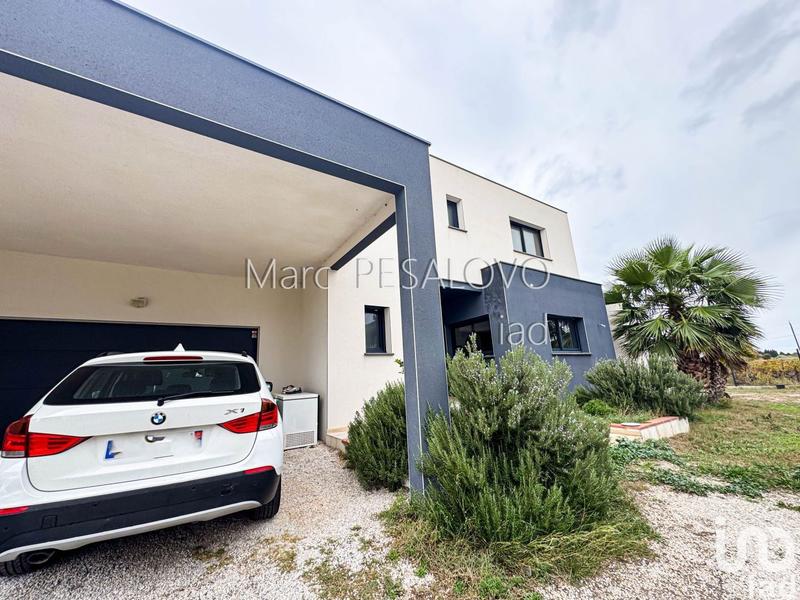 Local commercial - 250 m²