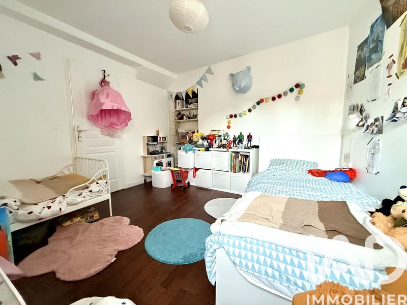 Appartement - 70 m² - 4 pièces