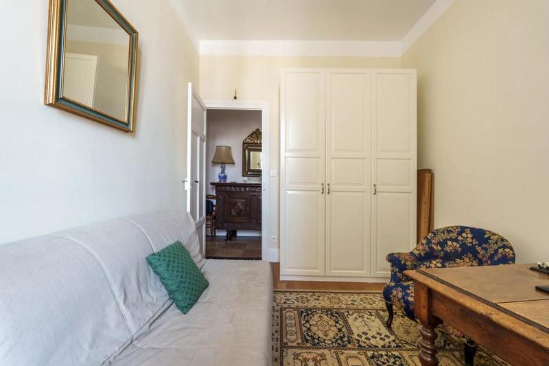 Appartement - 90 m² - 4 pièces