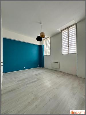 Local commercial - 40 m² - 2 pièces