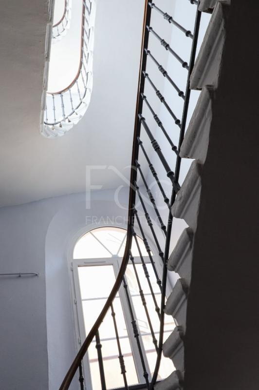 Studio - 18 m² - 1 pièce