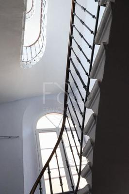 Studio - 18 m² - 1 pièce