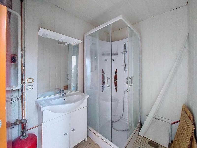 Maison de ville - 82 m² - 5 pièces