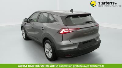 Renault Symbioz E-Tech full hybrid 160 ch Evolution