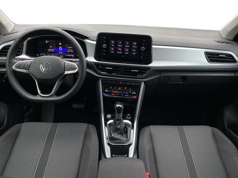 Volkswagen t-Roc Fl 1.5 Tsi 150 Ch Dsg7 Life