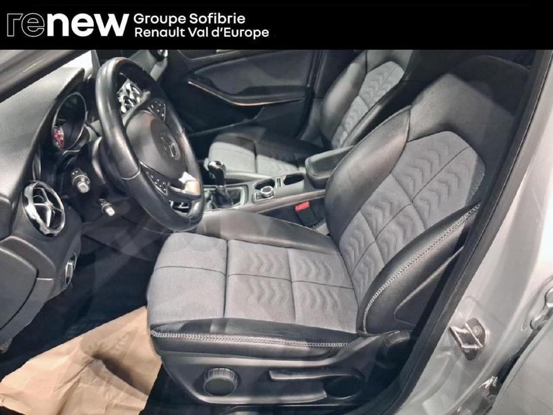 Mercedes Gla Business 180 Edition