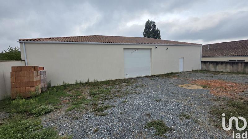 Local commercial - 289 m²