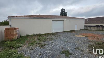Local commercial - 289 m²