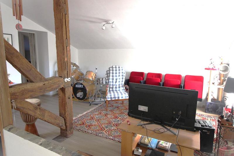 Maison - 157 m² - 7 pièces