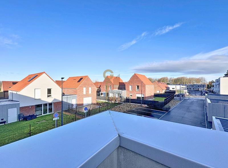 Appartement - 78 m² - 3 pièces