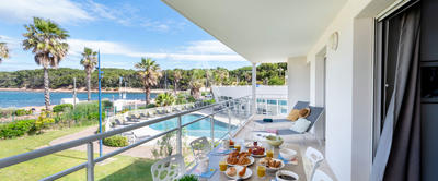 Appartement - 32 m² - 2 pièces