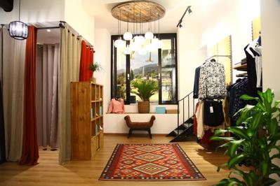 Fonds de commerce - 74 m²