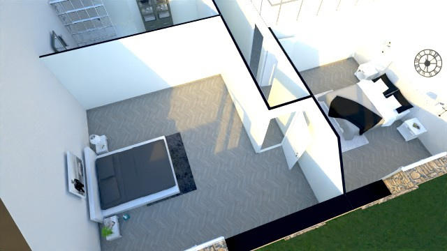 Immeuble - 159 m² - 6 pièces