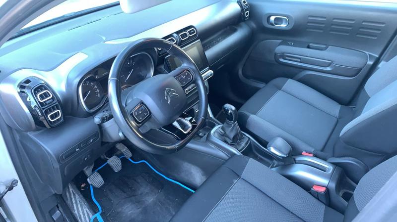 Citroën C3 Aircross 1.2 PureTech 82 Feel - 5 places