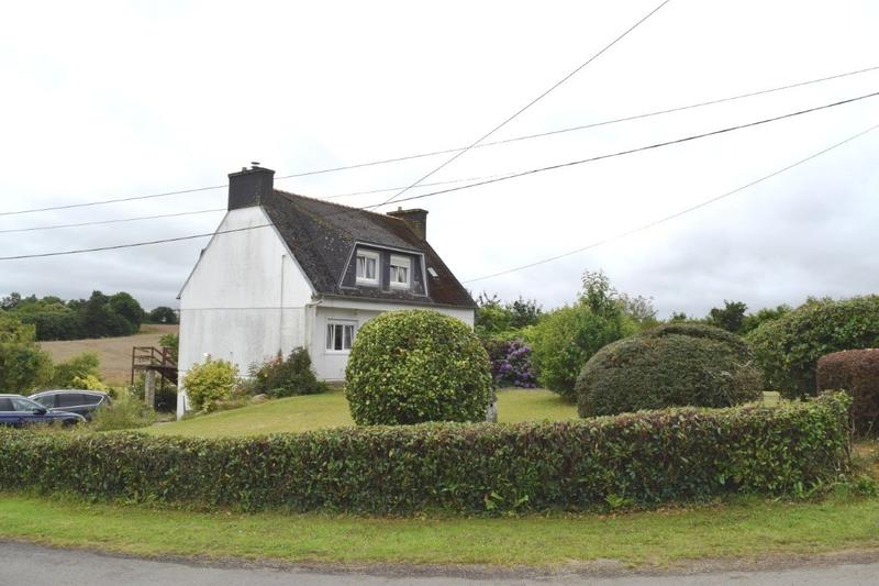 Maison - 119 m² - 6 pièces