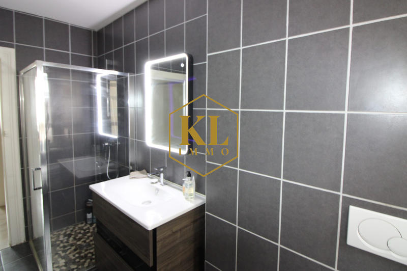 Appartement - 114 m² - 5 pièces