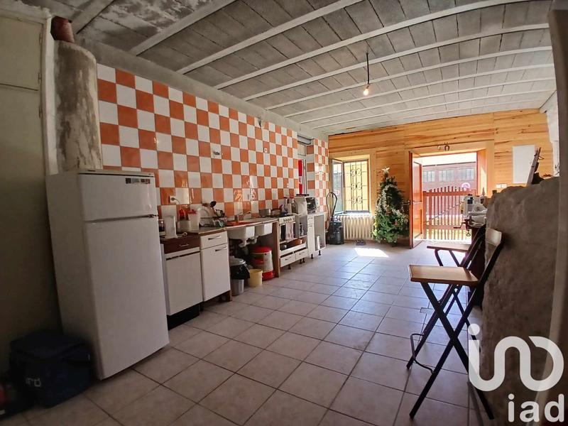 Maison - 354 m² - 12 pièces