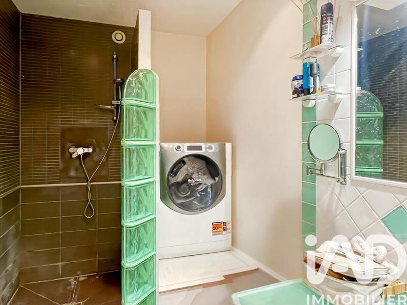 Appartement - 57 m² - 2 pièces