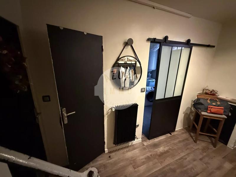 Maison de village - 83 m² - 3 pièces