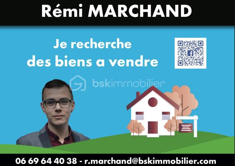 Maison de ville - 120 m² - 4 pièces