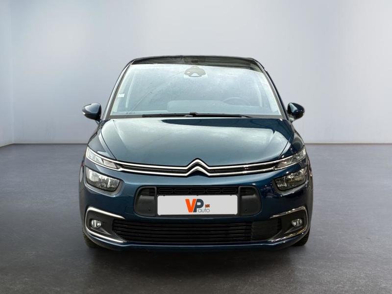 Citroën c4 spacetourer BlueHDi 130 s&amp;S Bvm6 Feel