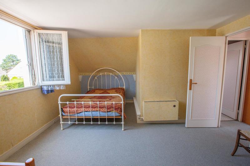 Maison - 145 m² - 5 pièces