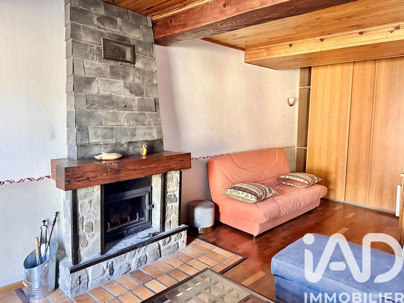 Appartement - 64 m² - 2 pièces