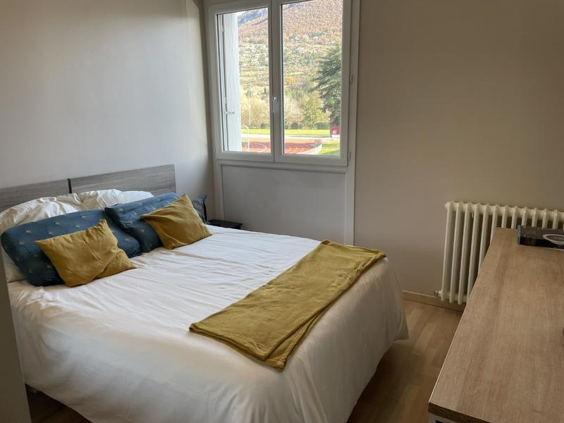 Appartement - 86 m² - 4 pièces