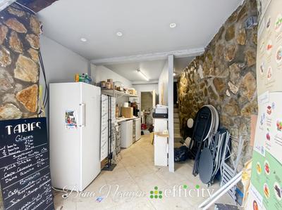 Immeuble - 72 m² - 5 pièces