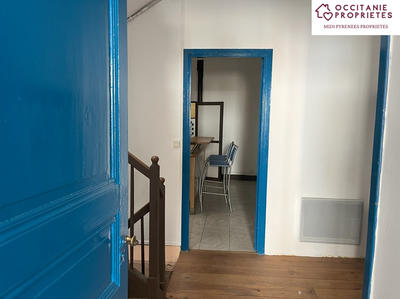 Maison de village - 146 m² - 4 pièces