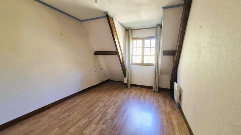 Maison - 143 m² - 7 pièces