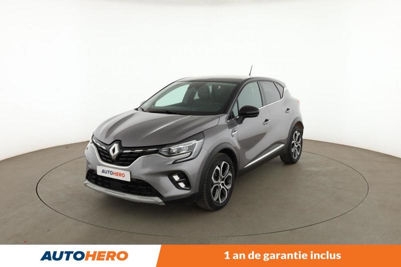 Renault Captur 1.0 TCe Intens 91 ch